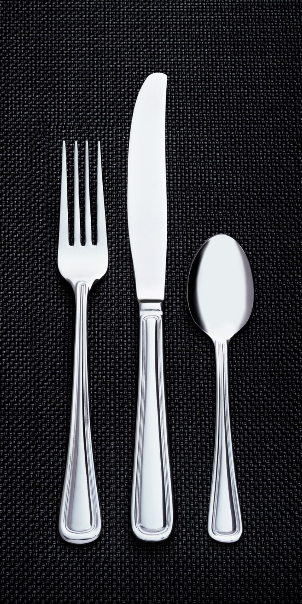 World Tableware Inc Classic Rim Ii 18/8 Utility Dessort Fork -- 36 Per Case