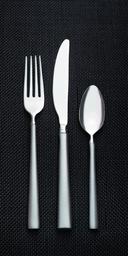 World Tableware World 18/8 Collection Cimarron Dinner Knife -- 36 per case