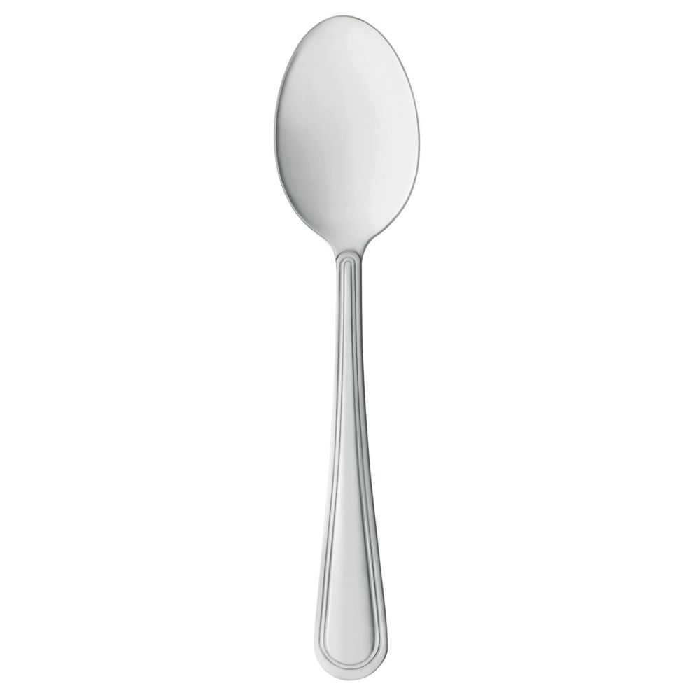World Tableware Inc Medium Weight Classic Rim Dessert Spoon -- 36 Per Case