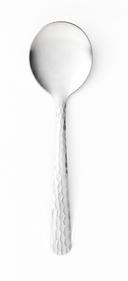 World Tableware Inc Aspire Bouillon Spoon -- 36 per case.