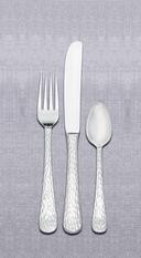 World Tableware Inc Aspire Iced Tea Spoon -- 36 per case.