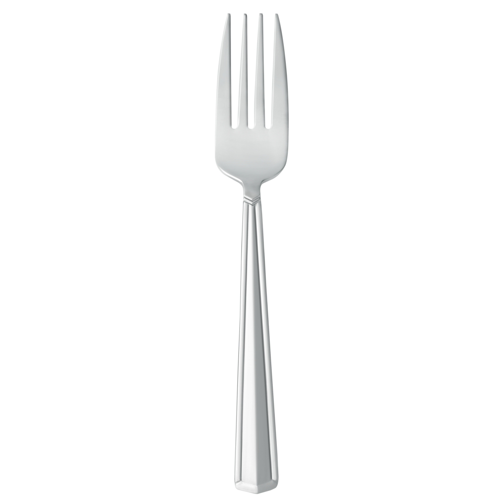 World Tableware Vermont Salad Fork -- 36 per case.