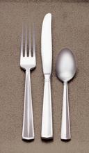 World Tableware Vermont European Dinner Fork -- 36 per case.