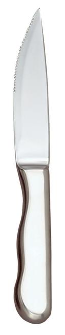 World Tableware Baron Radiant Steak Knife, 10 1/4 inch Length -- 12 per case