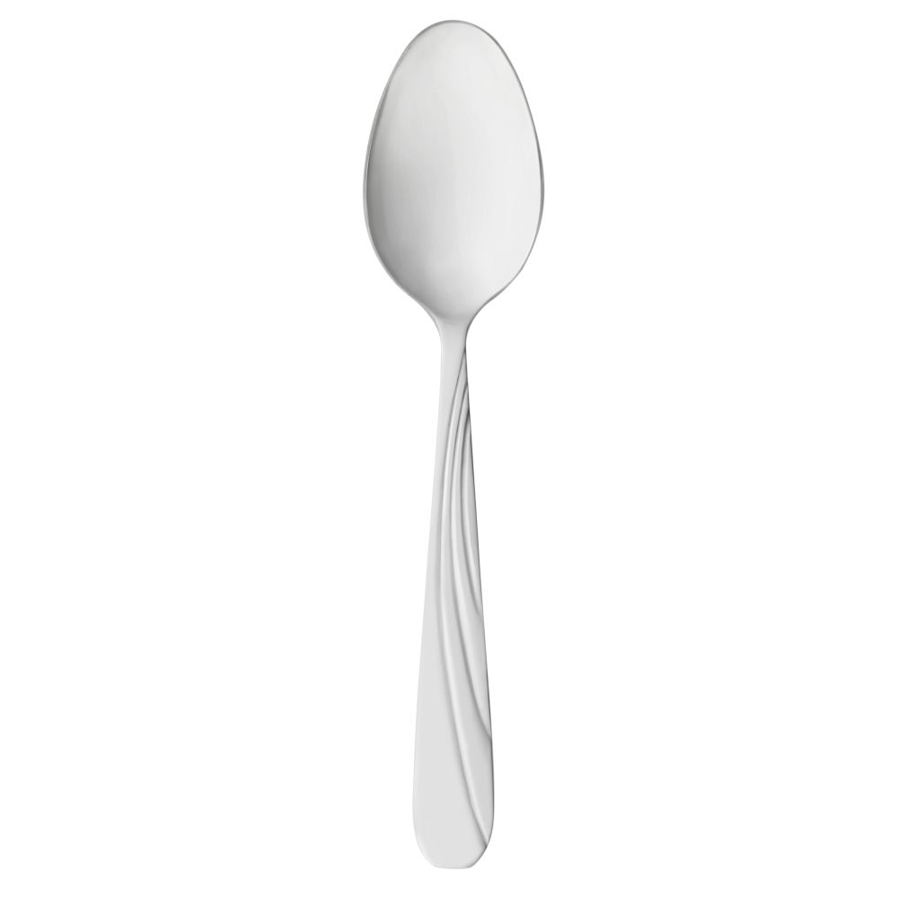 World Tableware Cascade Dessert Spoon -- 36 Per Case