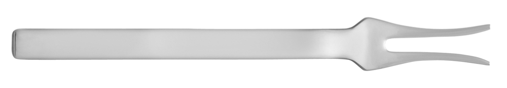 World Tableware Inc Porto Cocktail Fork -- 36 per case.