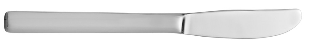 World Tableware Inc Porto Bread and Butter Knife -- 36 per case.