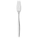 World Tableware Inc Slenda Dinner Fork -- 36 per case.