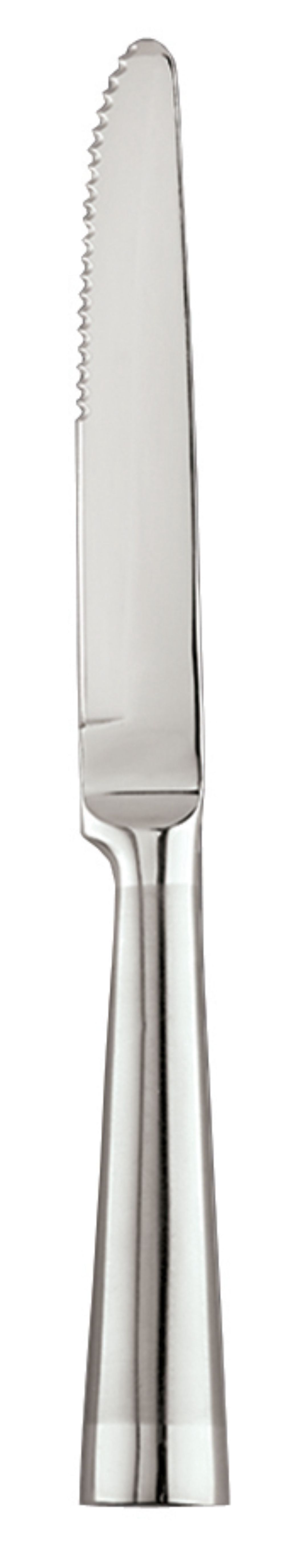 World Tableware Shanghai Stainless Steel Steak Knife, 9 1/2 Inch -- 12 Per Case