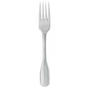 World Tableware Brandware 18/0 Collection Wellington Dinner Fork -- 36 per case
