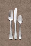 World Tableware Inc Medium Weight Aspire Iced Tea Spoon -- 36 per case.