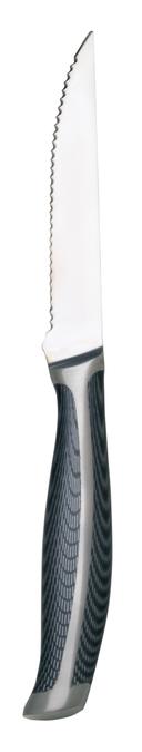 World Tableware Inc Premium Steak Knife -- 12 per case.