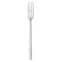 World Tableware Inc Elexa Dinner Fork -- 36 per case.