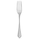 World Tableware Inc Mendoza Salad Fork -- 36 per case.