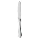 World Tableware Inc Mendoza Hollow Handle Dinner Knife -- 12 per case.