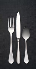 World Tableware Inc Mendoza Hollow Handle Steak Knife -- 12 per case.