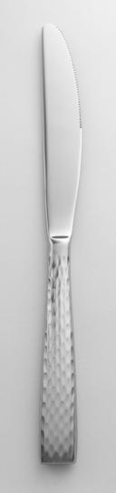 World Tableware Inc Chivalry Dinner Knife -- 12 per case.