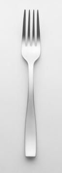 World Tableware Quartet Salad Fork -- 12 per case.