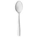 World Tableware Quartet Dessert Spoon -- 12 per case.