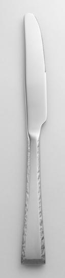World Tableware Conde Dinner Knife -- 12 per case.