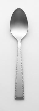 World Tableware Inc Conde Dessert Spoon -- 12 per case.