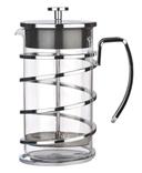 World Tableware Inc 4-Cup French Press, 34 Ounce.