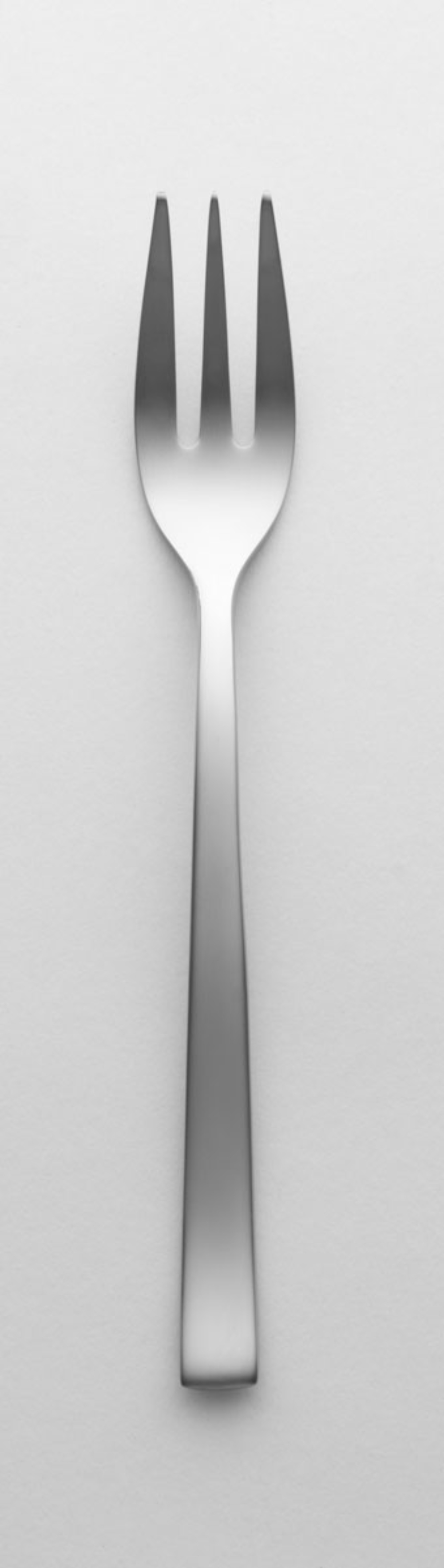 World Tableware Briossa Cocktail Fork -- 12 per case.