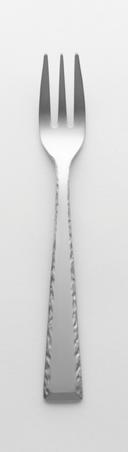 World Tableware Conde Cocktail Fork -- 12 per case.