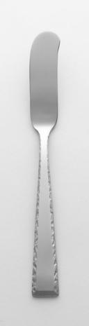 World Tableware Conde Butter Spreader -- 12 per case.
