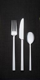 World Tableware Inc Elexa Cocktail Fork -- 36 per case.