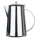 World Tableware Elexa Collection Stainless Steel Beverage Server, 42 Ounce.