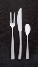 World Tableware Inc Oceanside Cocktail Fork -- 36 per case.