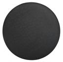 World Tableware Black Mat for BT 6125 Sonoran Tray -- 12 per case.