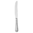 World Tableware 18/0 Collection Dinner Knife -- 36 per case.
