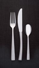 World Tableware Inc Oceanside Bouillon Spoon -- 36 per case.