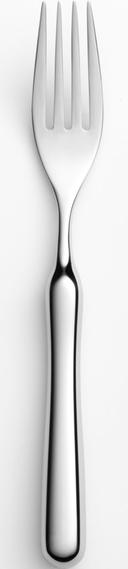 World Tableware Balencia Dinner Fork -- 12 per case.