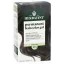 Herbatint 4N Chestnut Permanent Haircolour Gel, 5.75 Fluid Ounce