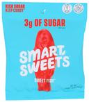SmartSweets Sweet Fish Gummy Candy, 1.8 Ounce -- 12 per case
