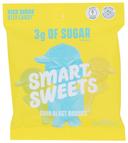 Smartsweets Sour Blast Buddies Candy, 1.8 Ounce -- 12 per case