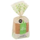 Little Northern Bakehouse White Wide Slice Bread, 20 Ounce -- 8 per case
