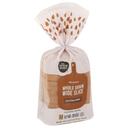 Little Northern Bakehouse Wide Sliced Whole Wheat Bread, 20 Ounce -- 8 per case