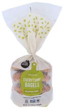 Little Northern Bakehouse Everything Bagel, 14 Ounce -- 6 per case