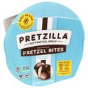 Pretzilla Soft Pretzel Bites, 12.3 Ounce -- 8 per case