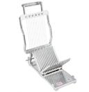 Nemco Easy Cheeser, 3/4 and 3/8 inch