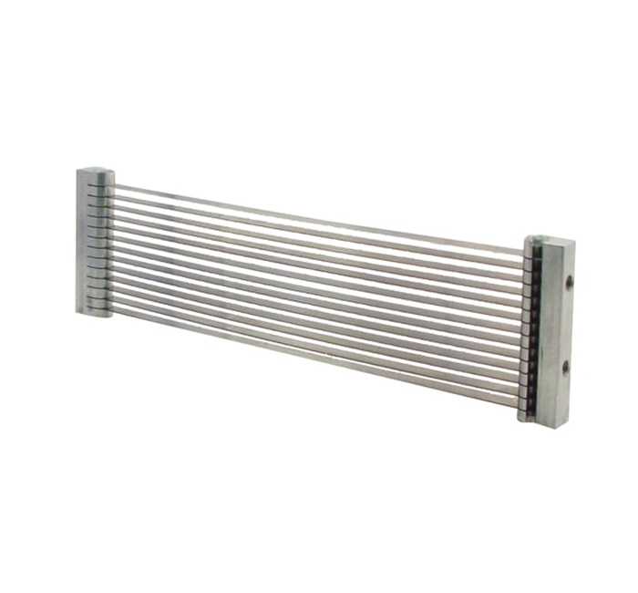 Nemco Tomato Slicer Replacement Blade Assembly, 0.188 inch