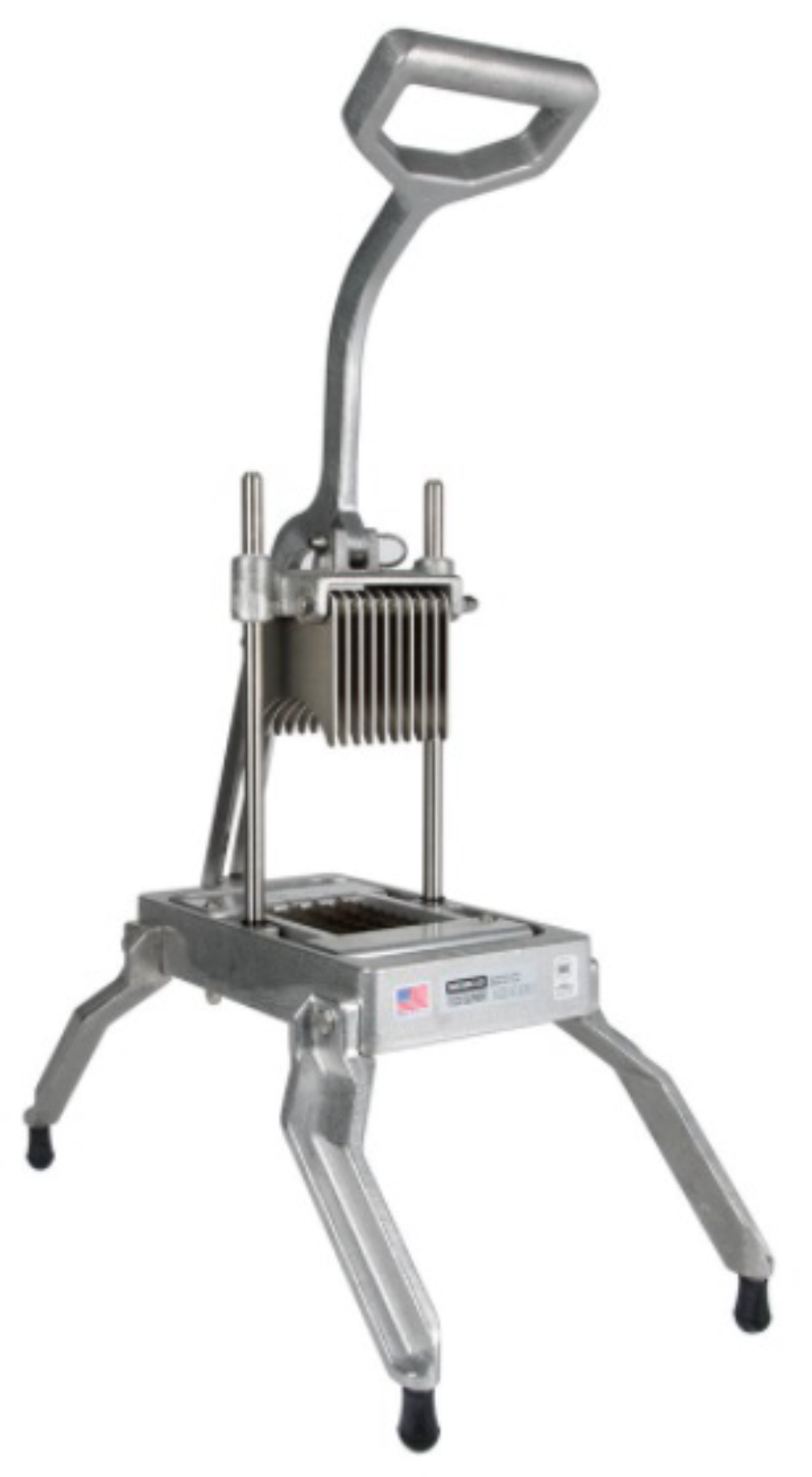Nemco Food Equipment Easy Onion Slicer II, 3/8 inch Slicer.