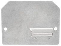 Nemco Chip Twister Cutter Front Plate Assembly