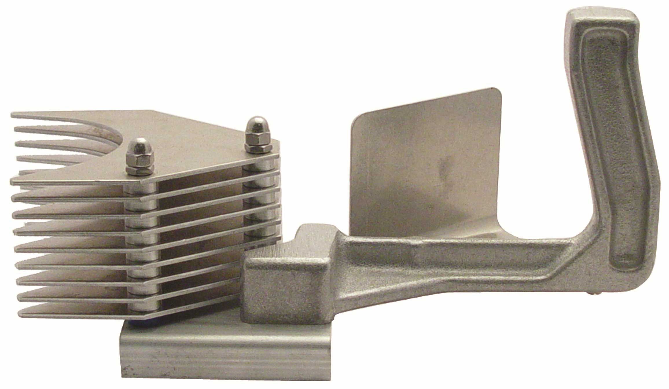 Nemco Pusher Assembly For Tomato Slicer 1/4 Inch