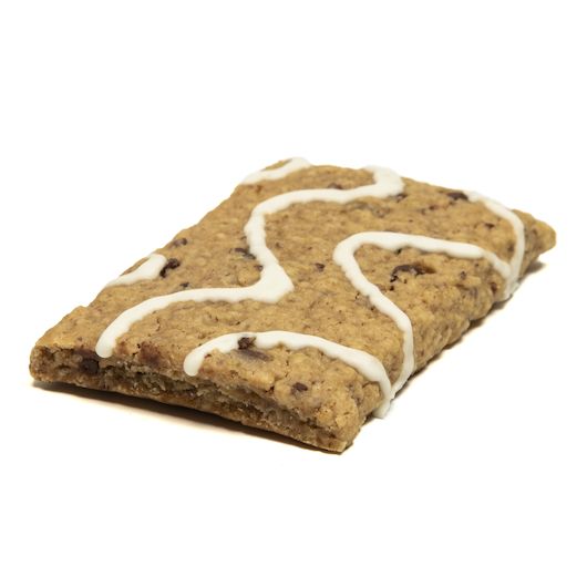 Appleways Soft Baked Chocolate Chip Oatmeal Bar, 2.4 Ounces -- 160 Per Case