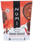 Numi Touch of Chili Drinking Chocolate, 6.3 Ounce -- 6 per case
